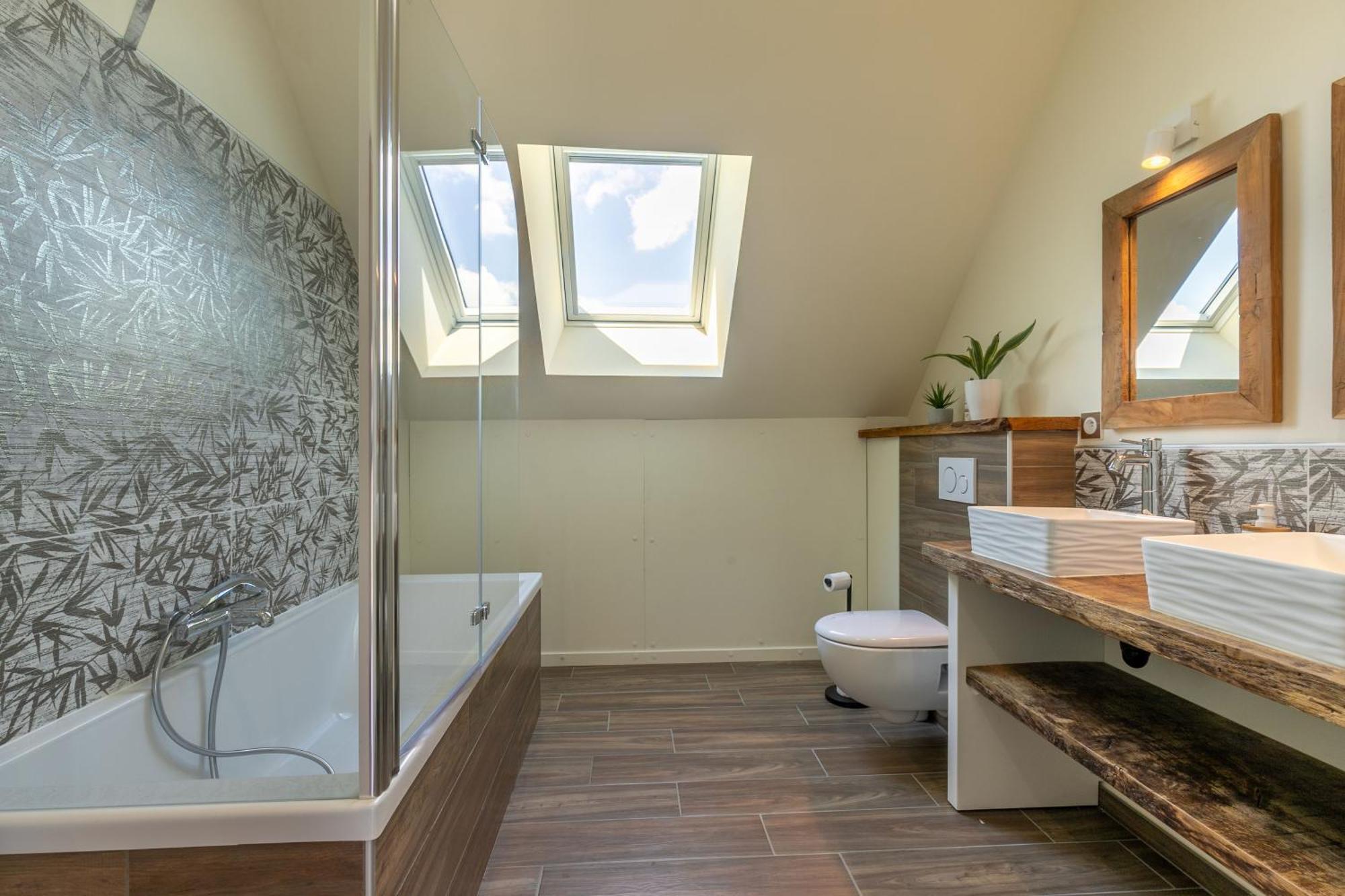 6 Ch, 5 Salle De Bain, 25 Minutes Du Zoo De Beauval Et Chambord, 12 Pers *