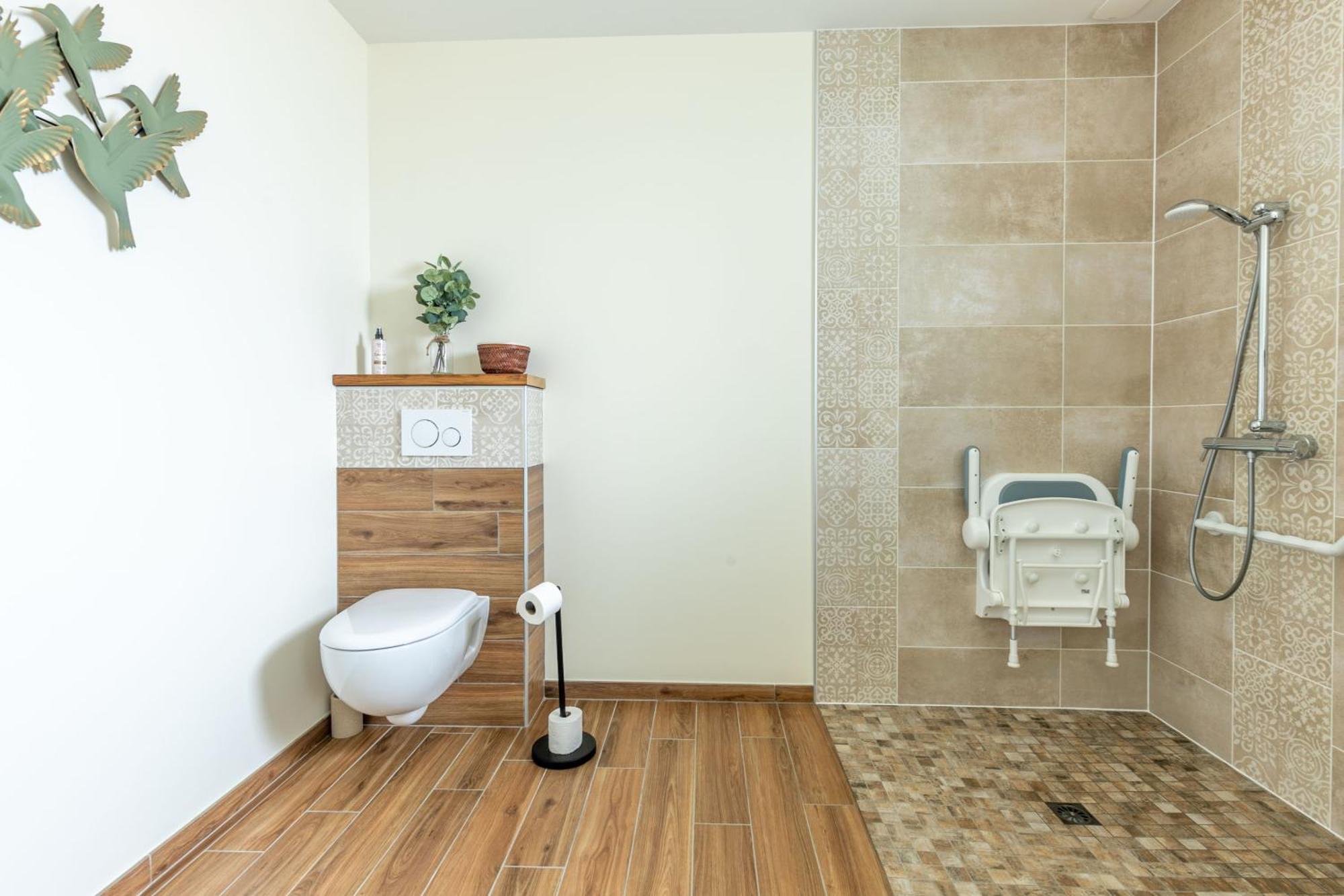 Holiday home 6 Ch, 5 Salle De Bain, 25 Minutes Du Zoo De Beauval Et Chambord, 12 Pers Chemery